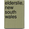Elderslie, New South Wales door Ronald Cohn