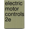 Electric Motor Controls 2E door Rockis/Mazur