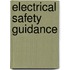 Electrical Safety Guidance