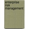 Enterprise Risk Management door Frederic P. Miller