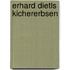 Erhard Dietls Kichererbsen