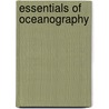 Essentials of Oceanography door Tom S. Garrison