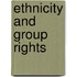 Ethnicity And Group Rights
