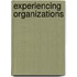 Experiencing Organizations