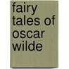 Fairy Tales Of Oscar Wilde by P. Craig Russell