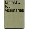 Fantastic Four Visionaries door Roger Stern