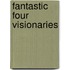 Fantastic Four Visionaries