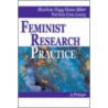 Feminist Research Practice door Sharlene Hesse-Biber