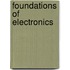 Foundations Of Electronics
