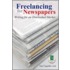Freelancing For Newspapers