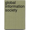 Global Information Society door Mark I. Wilson