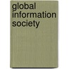 Global Information Society door Kenneth E. Corey