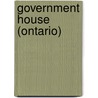 Government House (Ontario) by Ronald Cohn