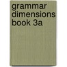 Grammar Dimensions Book 3A door Larsen-Freeman/Thewlis