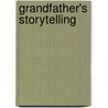 Grandfather's Storytelling door Jennifer Overend Prior