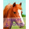 Handbook - Horses & Ponies door Camilla De La Bedoyere
