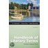 Handbook of Literary Terms