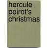 Hercule Poirot's Christmas door Michael Bakewell