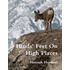 Hinds' Feet on High Places