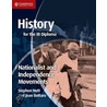 History For The Ib Diploma door Stephen Nutt