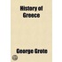 History of Greece Volume 2