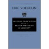 History of Political Ideas by Eric Voegelin