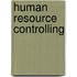 Human Resource Controlling