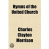 Hymns of the United Church door Herbert L. Willett