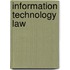 Information Technology Law