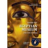 Inside the Egyptian Museum door Zahi A. Hawass