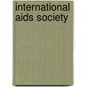 International Aids Society door Ronald Cohn