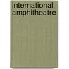 International Amphitheatre by Ronald Cohn