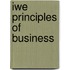 Iwe Principles of Business