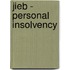Jieb - Personal Insolvency
