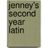 Jenney's Second Year Latin