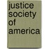 Justice Society Of America