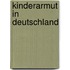 Kinderarmut In Deutschland