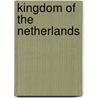 Kingdom Of The Netherlands door International Monetary Fund