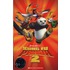 Kung Fu Panda 2 Audio Pack