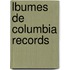Lbumes de Columbia Records