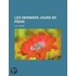 Les Derniers Jours de Pkin