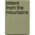 Letters From The Mountains