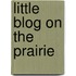 Little Blog On The Prairie