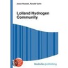 Lolland Hydrogen Community by Ronald Cohn