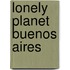 Lonely Planet Buenos Aires