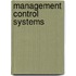 Management Control Systems