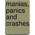 Manias, Panics And Crashes