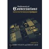 Mathematical Conversations by Robin Wilson