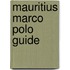 Mauritius Marco Polo Guide