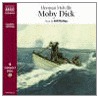 Melville Herman: Moby Dick by Professor Herman Melville